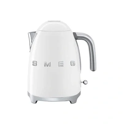 SMEG Kettle (KLF03WHEU) white