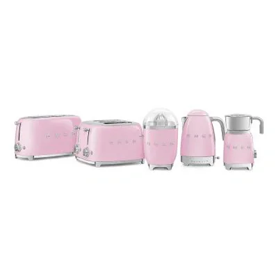 SMEG Kettle (KLF04PKEU) pink (KLF04PKEU)