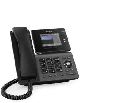 SNOM D810W - IP DESKPHONE/