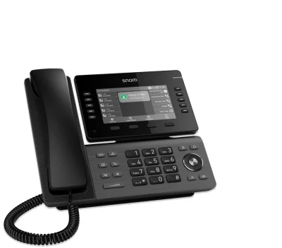SNOM D815W DESK TELEPHONE/
