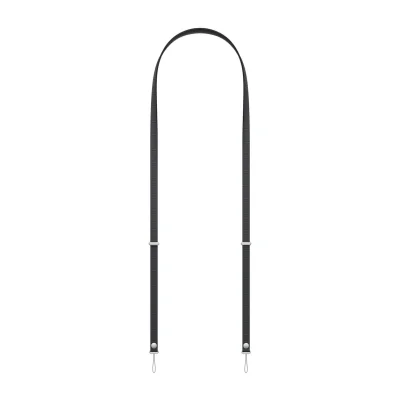 Șnur crossbody Apple pentru huse iPhone, Black