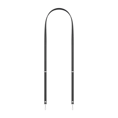 Șnur crossbody Apple pentru huse iPhone, Black