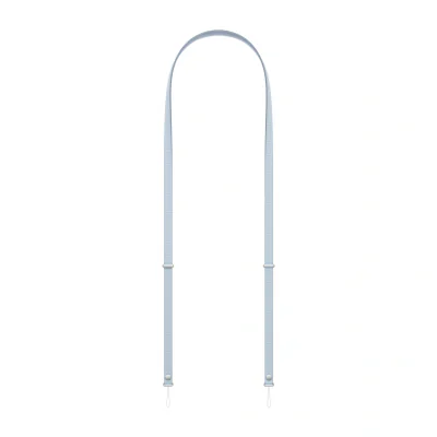 Șnur crossbody Apple pentru huse iPhone, Light Blue