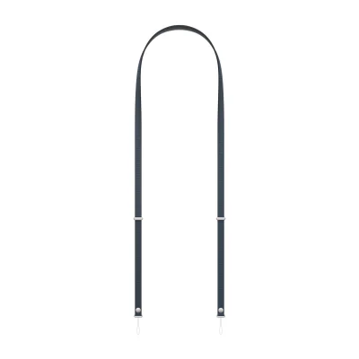 Șnur crossbody Apple pentru huse iPhone, Navy Blue