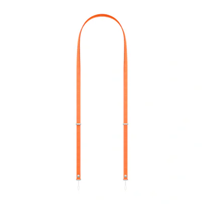 Șnur crossbody Apple pentru huse iPhone, Orange