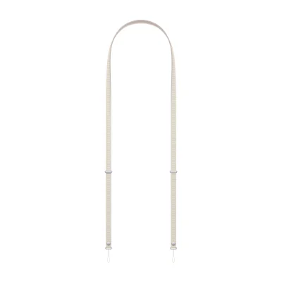 Șnur crossbody Apple pentru huse iPhone, Sand