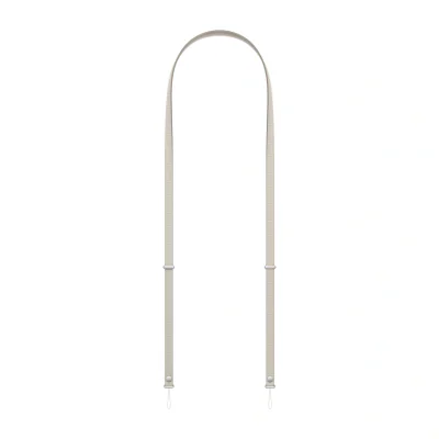 Șnur crossbody Apple pentru huse iPhone, Tan