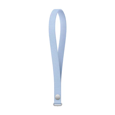 Șnur de mână Apple pentru huse iPhone, Crisp Blue