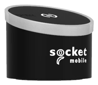 SOCKETSCAN S550 UNIVERSAL NFC/MOBILE WALLET READER BLACK