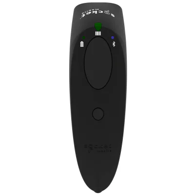 SOCKETSCAN S720 LINEAR BARCODE/AND QR CODE READER BLACK