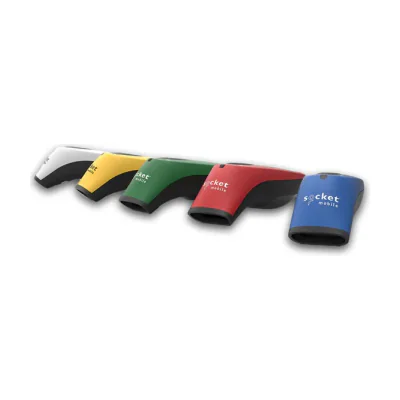 SOCKETSCAN S740 2D WHITE/BARCODE SCANNER