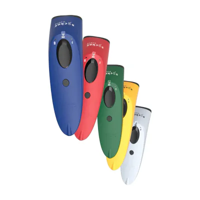 SOCKETSCAN S740 2D YELLOW/BARCODE SCANNER