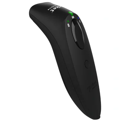 SOCKETSCAN S740 UNIVERSAL/BARCODE SCANNER BLACK