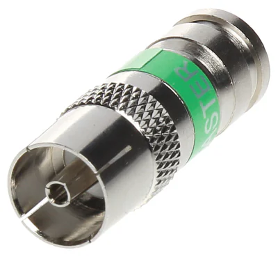 Soclu IEC de compresie MASTER IEC-G/ZAC-TRI113/MSR