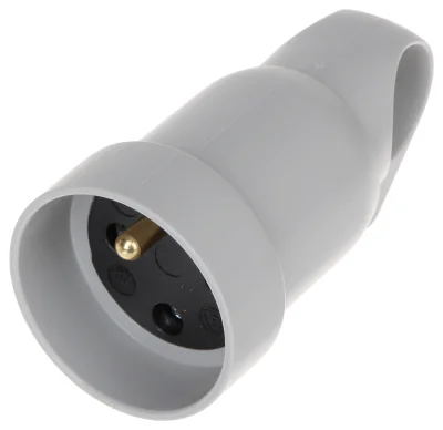 Soclu mobil unghiular LEGRAND LE-50106, 230 V, 16 A