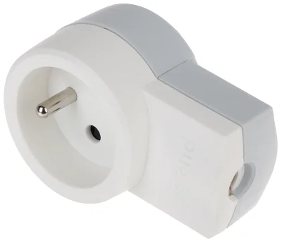 Soclu mobil unghiular LEGRAND LE-50109, 230 V, 16 A