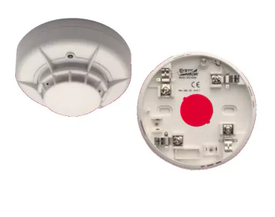 Soclu standard detector Honeywell, ECO1000B;