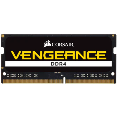 SODIMM Corsair, 8GB DDR4, 3200 MHz, "CMSX8GX4M1A3200C22"
