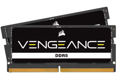 SODIMM Corsair Memorie Notebook CMSX32GX5M2A5600C48 "CMSX32GX5M2A5600C48"