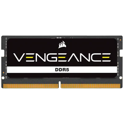 CR Vengeance 16GB (1x16GB) DDR5 4800MHz