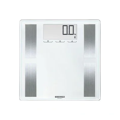 Soehnle Scale Shape Sense Connect 100 180kg white (63872)