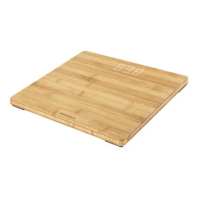Soehnle Scale Style Sense Bamboo Magic 180kg brown (63880)
