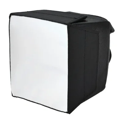 Softbox GODOX SB1010, tip universal, 10x10 cm