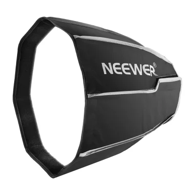 Softbox octogonal NEEWER NS4P cu sistem de montare NEEWER