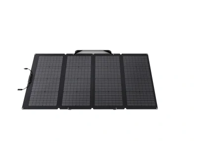SOLAR PANEL 220W/5006501007 ECOFLOW