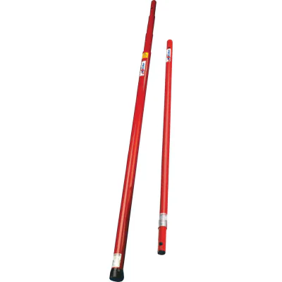 SOLO-100 - Maner telescopic - 4.5 m