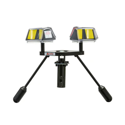 SOLO-200 - Dispozitiv universal pentru montarea si demontarea detectoarelor de incendiu