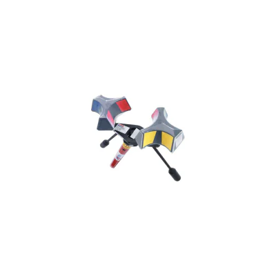 SOLO-200 - Dispozitiv universal pentru montarea si demontarea detectoarelor de incendiu