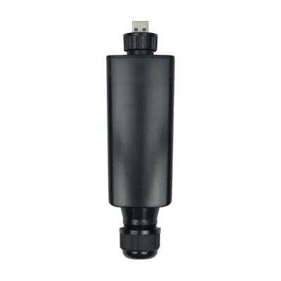 Solplanet Ai-Dongle LAN/WLAN, Southbound interface USB, Northbound interface Wi-Fi & Ethernet, Pointing to German server, For single  phase hybrid inverter, Cyber security version