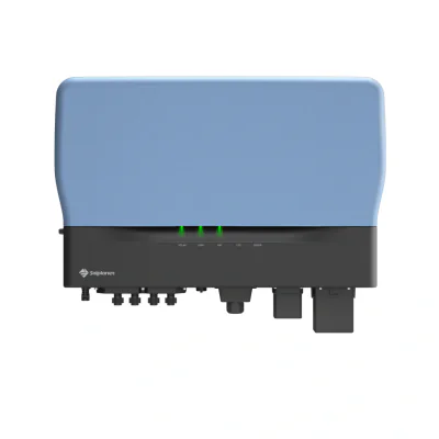Solplanet hybrid inverter ASW015K-TH, 15kW, 3P,4MPPT,w/AI dongle LAN/WLAN,20A*4,DC w/SPD,AC w/MOV,DC PV Pot w/Sunclix,DC Bat Pot w/MC4,AC Grid Pot w/CNNT,AC EPS Pot w/Handa,AC GEN Pot w/Handa, AFCI