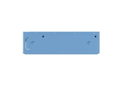 Solplanet Low Voltage Battery Base ASW5120-LB-G3, includes parallel cable