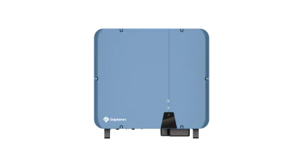 Solplanet on-grid inverter ASW50K-LT-G3, 50kW, 3P, 5 MPPT, w/Ai-Dongle LAN/WLAN, 40A*2+32A*3, DC w/SPD, AC w/MOV, DC w/SUNCLIX, AC w/OT, w/SPS, w/Smart meter interface, w/AFCI