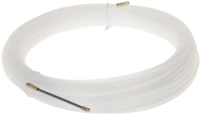Sondă pentru tragerea cablurilor RayTech SPEEDY-NYLON-4/25F, 25 m, Ø 4 mm