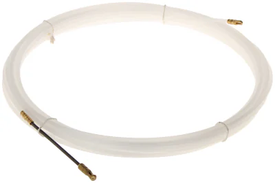 Sondă pentru tragerea cablurilor RayTech SPEEDY-SONDA-4/10-F, 10 m, Ø 4 mm