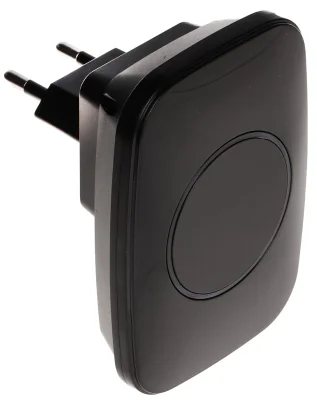 Sonerie fără fir ATLO ATLO-DB-2/RX, 230 V AC, pentru butonul ATLO-DB-2/TX