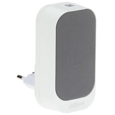 Sonerie fără fir DAHUA DS1AG, Wi-Fi 6, 230 V AC, pentru DB41AB, DB41AW