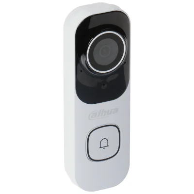 Sonerie video fără fir DAHUA DB41AW, Wi-Fi 6, 4 Mpx