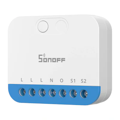 Sonoff MINI-ZBDIM Mini controler/dimmer inteligent Zigbee