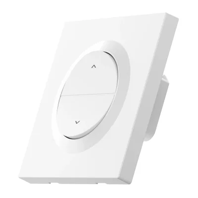SONOFF MINI-ZBRBS-E Întrerupător inteligent ZigBee pentru obloane