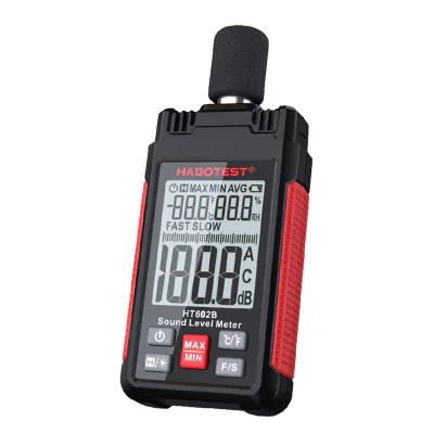 Sonometru Habotest HT602B