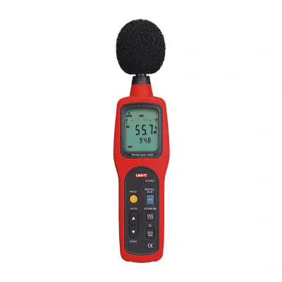 Sonometru Uni-T UT35