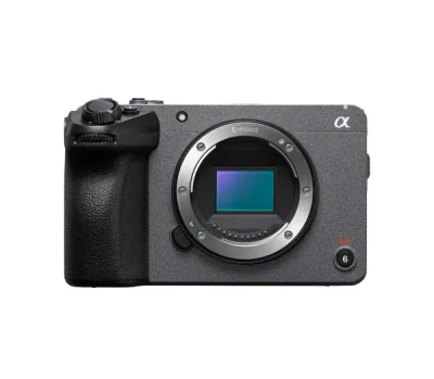Sony Cinema Line FX30 Camera Video 4K "ILMEFX30B.CEC"