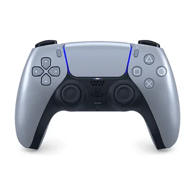 Sony Interactive Entertainment DualSense, Gamepad, PlayStation 5, D-pad, Home button, Options button, Share button, Analogue / Digital, Wireless, Bluetooth/USB