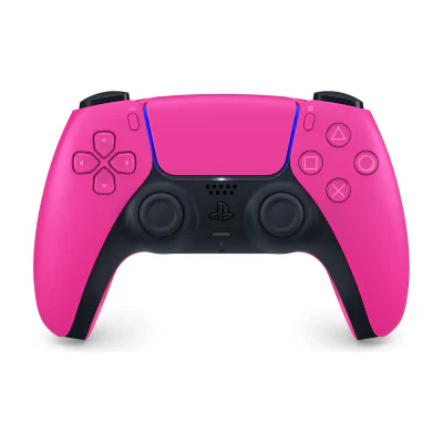 Sony Interactive Entertainment DualSense V2, Gamepad, Android, MAC, PC, PlayStation 5, iOS, D-pad, Home button, Options button, Share button, Analogue / Digital, Various, Wired & Wireless