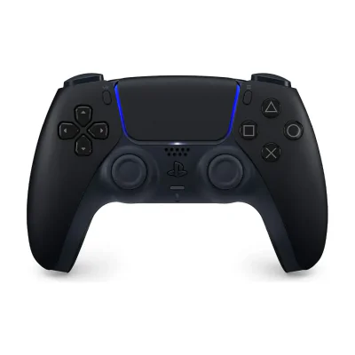 Sony Interactive Entertainment DualSense v3, Gamepad, PlayStation 5, Back button, Clear memory button, Menu button, Options button, Start button, Turbo button, Analogue / Digital, RGB, Wired & Wireless