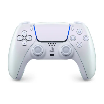 Sony Interactive Entertainment S1000044424, Gamepad, PlayStation 5, iOS, D-pad, Home button, Options button, Share button, Analogue / Digital, Wired & Wireless, Bluetooth/USB